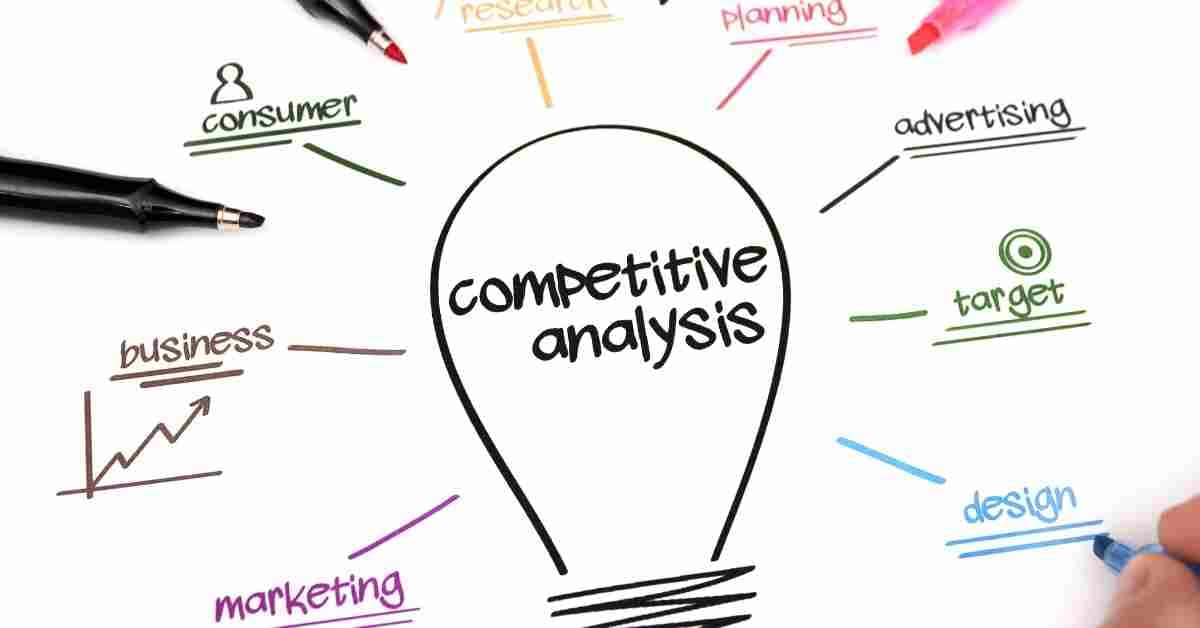 The Importance of Competitive SEO Analysis