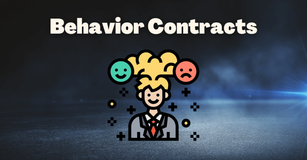 Behavior Contracts