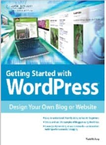 WordPress in Easy Steps